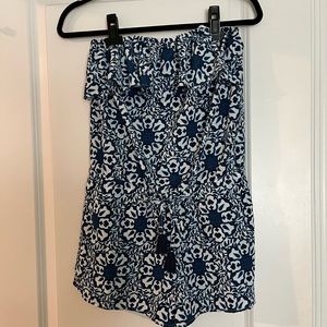 Vineyard Vines Romper Sz:XS